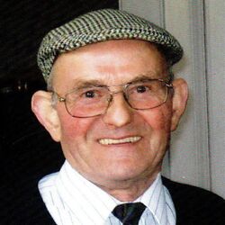Albert Desmet à Ellignies-Sainte-Anne: avis de décès