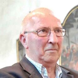 Albert Servais à Marchin: avis de décès