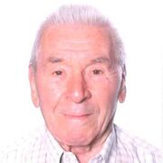 Alfred FONTAINE