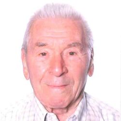 Alfred FONTAINE à Frasnes-Lez-Buissenal: avis de décès