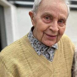 André RONGVAUX à Halanzy: avis de décès