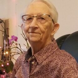 Andrée COLLA à Bastogne: avis de décès