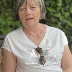 Andrée ROUFOSSE à Battice: avis de décès