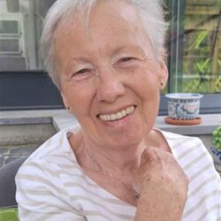 Anne-Marie BACKMES à Beauraing: avis de décès