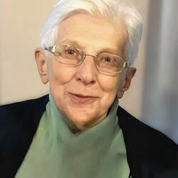 Anne-Marie DENIS à Bastogne: avis de décès