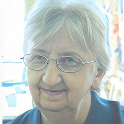 Anne-Marie LAMBERT à Arlon: avis de décès