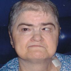 Annie DELETRAIN à Tournai: avis de décès