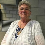 Annie ROLLET