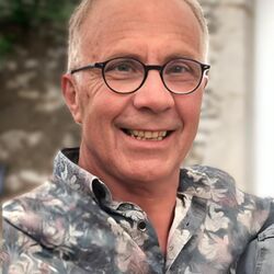 Antoine VAN DAELE à Sibret: avis de décès