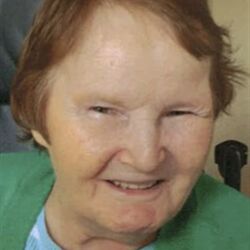 Arlette DECROP à Namur: avis de décès