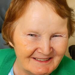 Arlette DECROP à Namur: avis de décès