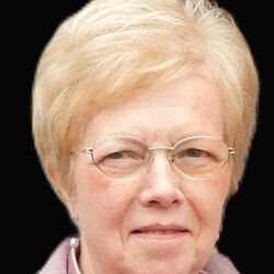 Cécile JANQUART à Tamines: avis de décès