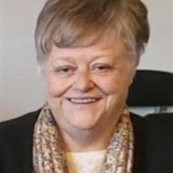 Chantal STOUSE à Libramont-Chevigny: avis de décès