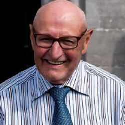 Charles QUIRYNEN à Champlon: avis de décès