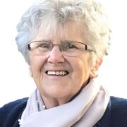 Claire Hausman