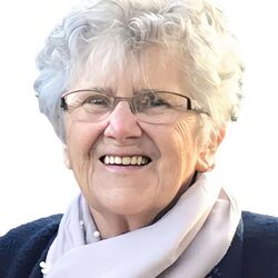 Claire Hausman à Henri-Chapelle: avis de décès