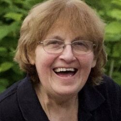 Claire THIRAN à Ciney: avis de décès