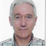 Claude DEGOBERT