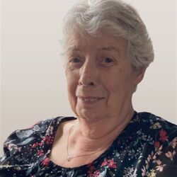 Claudine MATHYS à Antoing: avis de décès