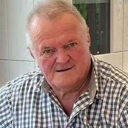 Cyrille REMACLE à Limerlé: avis de décès