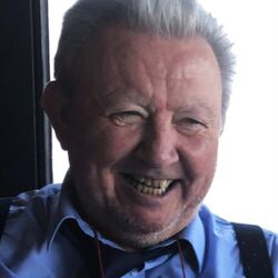 Daniel DEVEAUX à Namur: avis de décès