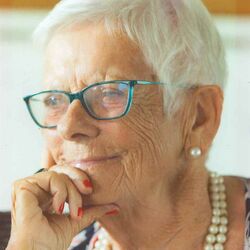 Denise GAUDRON à Arlon: avis de décès