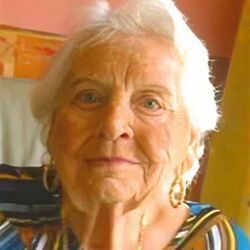 Edmonde POUGIN à Florenville: avis de décès