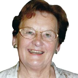 Eliane DAMBRE à Celles: avis de décès
