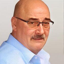 Elie BALCAEN à Tournai: avis de décès