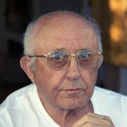 Ernest BENOIT