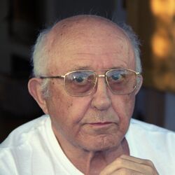 Ernest BENOIT à Villance: avis de décès