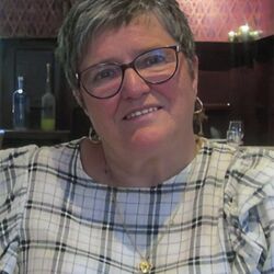 Francine GOURMET à Sensenruth: avis de décès