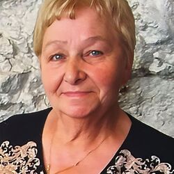 Françoise MATON à Guignies: avis de décès