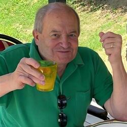 Frans BASTIN à Etalle: avis de décès