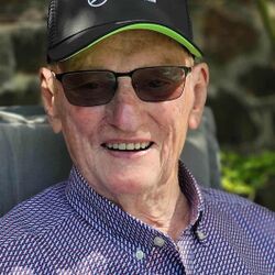 Georges VERVIER à Andrimont: avis de décès