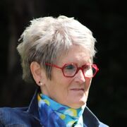 Ginette PICOU
