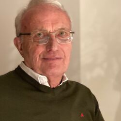 Günter WERNERUS à Jambes: avis de décès