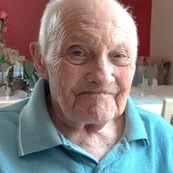 Henri MARCHAL à Latour: avis de décès