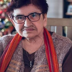 Ida BOEUR à Aubange: avis de décès