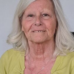 Ingrid Van Puymbroeck à Tournai: avis de décès