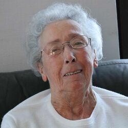 Jacqueline RONSE à Péronnes-Lez-Antoing: avis de décès