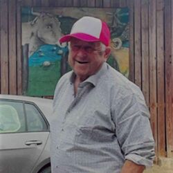 Jean BINAME à Bois-De-Villers: avis de décès