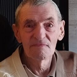 Jean DENIS à Athus: avis de décès