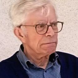 Jean-Marie DELSAUTE à Gembloux: avis de décès