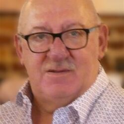 Jean Marie HOFFEM à Ath: avis de décès