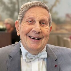 Jean MAROTTE à Arlon: avis de décès