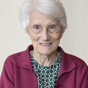 Jeanne-Marie WARGNIES