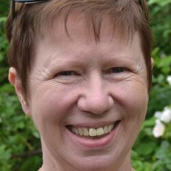 Jeannine NORBERG à Vedrin: avis de décès