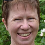 Jeannine NORBERG