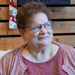 Joëlle CHINA à Meix-Devant-Virton: avis de décès